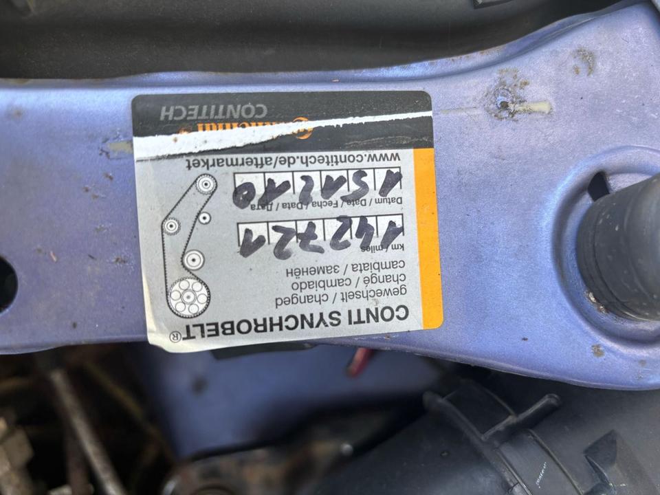 Mitsubishi L200 L-Reihe пробіг: 150000 рік: Januar 2002 Diesel потужність:99 PS коробка: Manuell ціна: 4499 - Фото 8