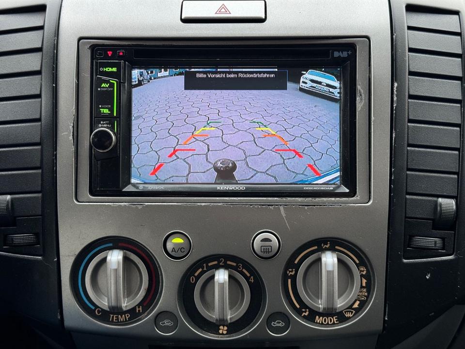 Ford Ranger Doppelkabine 4X4 пробіг: 299000 рік: Mai 2007 Diesel потужність:143 PS коробка: Manuell ціна: 5990 - Фото 14