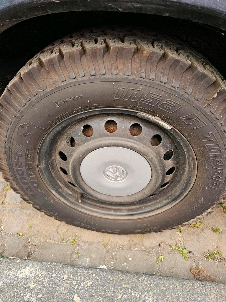 VW T4 Multivan Camper 2,5 Tdi Diesel пробіг: 264990 рік: Juni 1996 Diesel коробка: Manuell ціна: 2990 - Фото 18