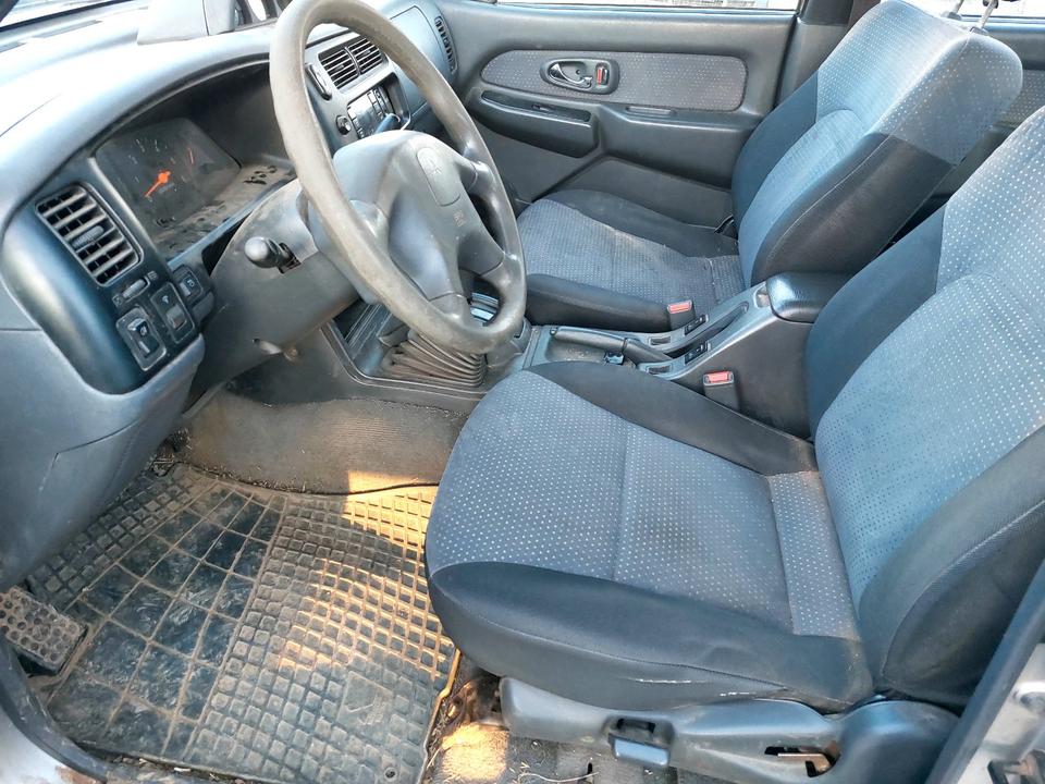 L200 Mitsubishi Lkw Zulassung Diesel Automatik Klima пробіг: 271000 рік: November 2003 Diesel потужність:115 PS коробка: Automatik ціна: 4250 - Фото 6