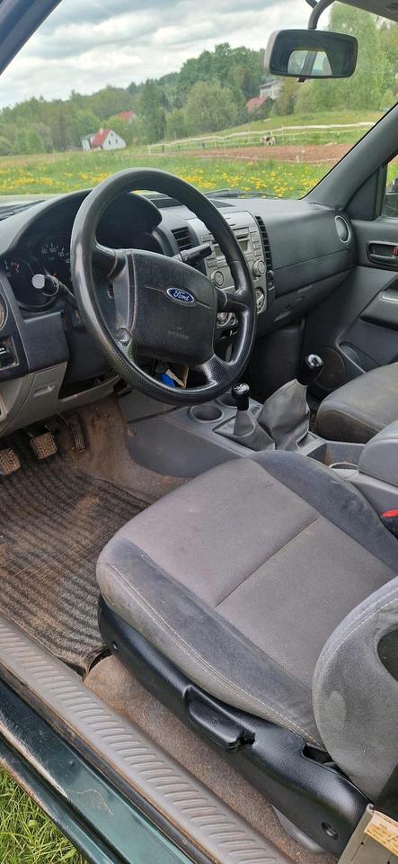 Ford Ranger пробіг: 235000 рік: März 2011 Diesel потужність:143 PS коробка: Manuell ціна: 4450 - Фото 5