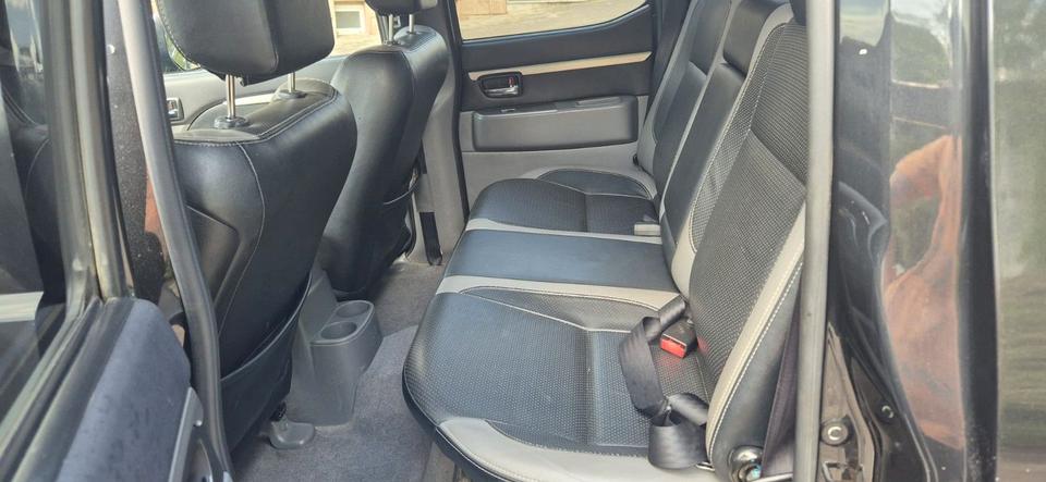 Ford Ranger 3.0 XLT 4x4 пробіг: 239000 рік: Juni 2010 Diesel потужність:156 PS коробка: Automatik ціна: 6000 - Фото 4