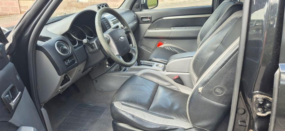 Ford Ranger 3.0 XLT 4x4 пробіг: 239000 рік: Juni 2010 Diesel потужність:156 PS коробка: Automatik ціна: 6000 - Фото 6