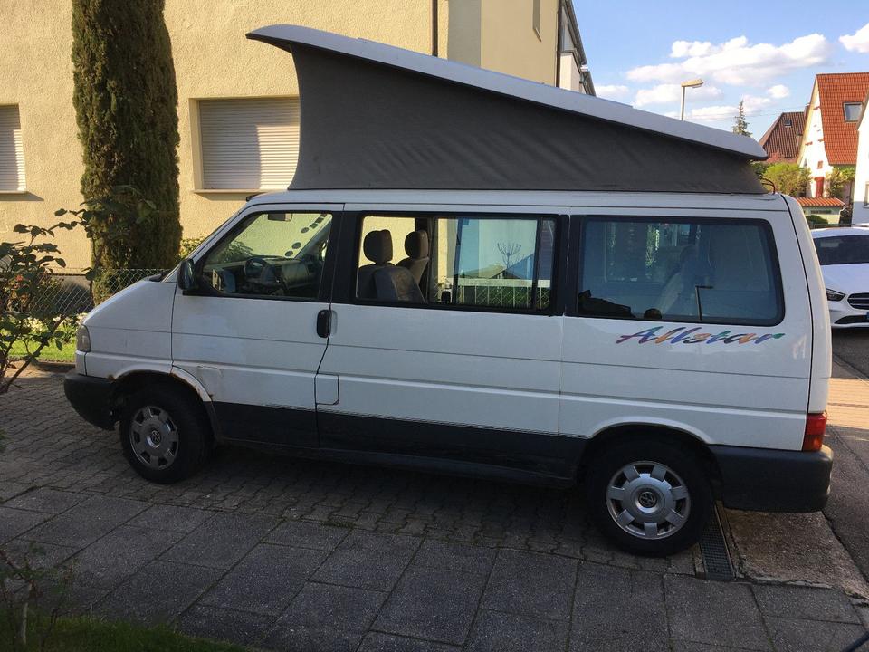 Volkswagen T4 Multivan пробіг: 501407 рік: März 1998 Diesel потужність:102 PS коробка: Manuell ціна: 2400 - Фото 2