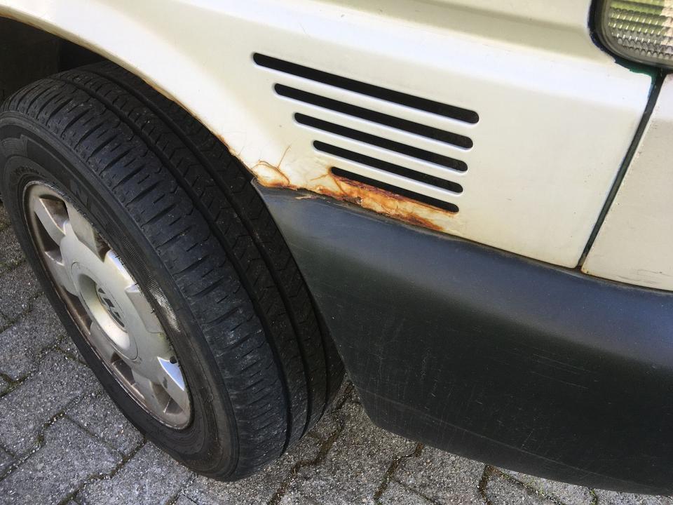 Volkswagen T4 Multivan пробіг: 501407 рік: März 1998 Diesel потужність:102 PS коробка: Manuell ціна: 2400 - Фото 8