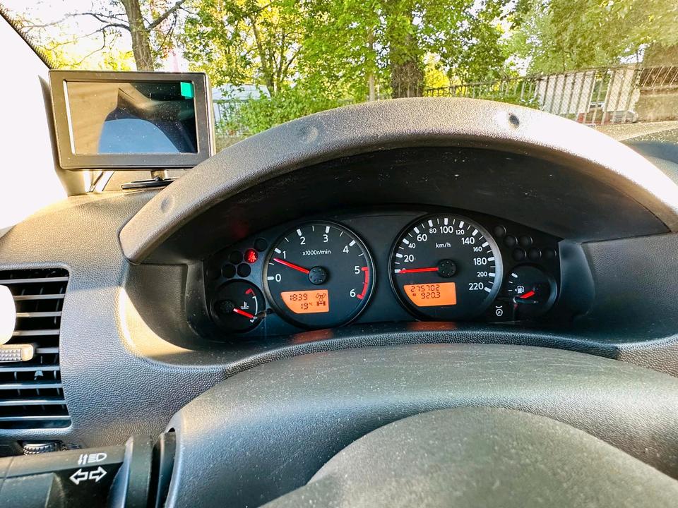 Надійне авто з Європи Nissan navara 4x4  пробіг: 275769 Diesel потужність:174 PS коробка: Manuell ціна: 6000 - Фото 11