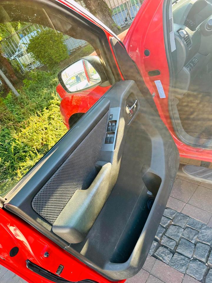 Надійне авто з Європи Nissan navara 4x4  пробіг: 275769 Diesel потужність:174 PS коробка: Manuell ціна: 6000 - Фото 12