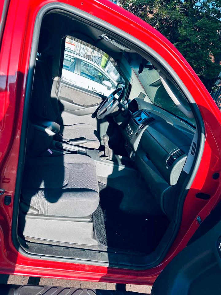 Надійне авто з Європи Nissan navara 4x4  пробіг: 275769 Diesel потужність:174 PS коробка: Manuell ціна: 6000 - Фото 3