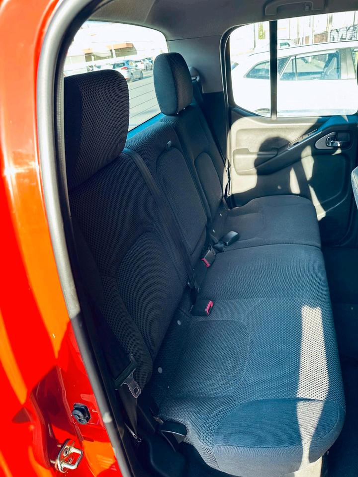Надійне авто з Європи Nissan navara 4x4  пробіг: 275769 Diesel потужність:174 PS коробка: Manuell ціна: 6000 - Фото 8
