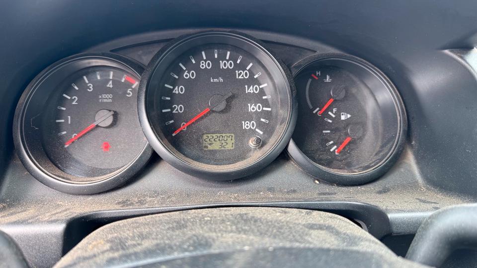 Ідеальне авто для військових Ford Ranger 2.5 TDCI  пробіг: 220000 рік: Mai 2011 Diesel потужність:143 PS коробка: Manuell ціна: 5750 - Фото 17