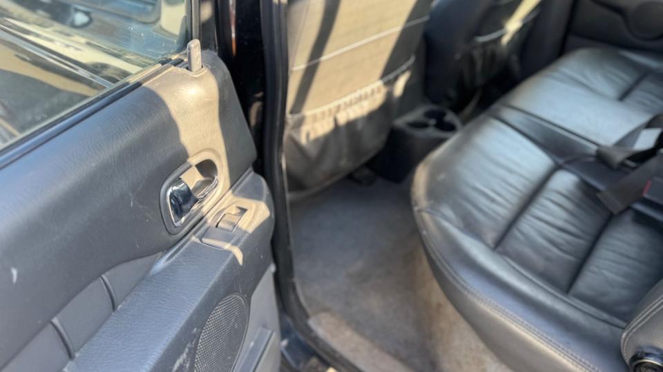  Дпомога з купівлі та пригону авто для військових Ford Ranger  рік: Dezember 2005 Diesel пробіг: 263000 потужність:109 PS коробка: Manuell ціна: 5950 - Фото 5