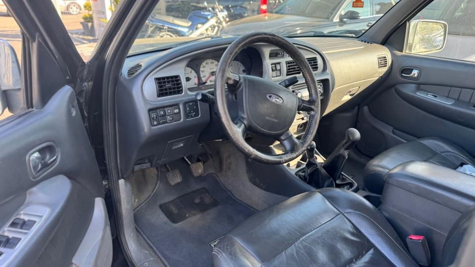  Дпомога з купівлі та пригону авто для військових Ford Ranger  рік: Dezember 2005 Diesel пробіг: 263000 потужність:109 PS коробка: Manuell ціна: 5950 - Фото 8