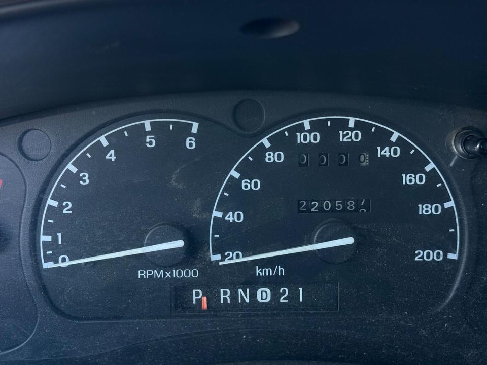 Авто для військових FORD EXPLORER 4.0  пробіг: 220000 рік: Oktober 1996 Benzin потужність:156 PS ціна: 999 - Фото 10