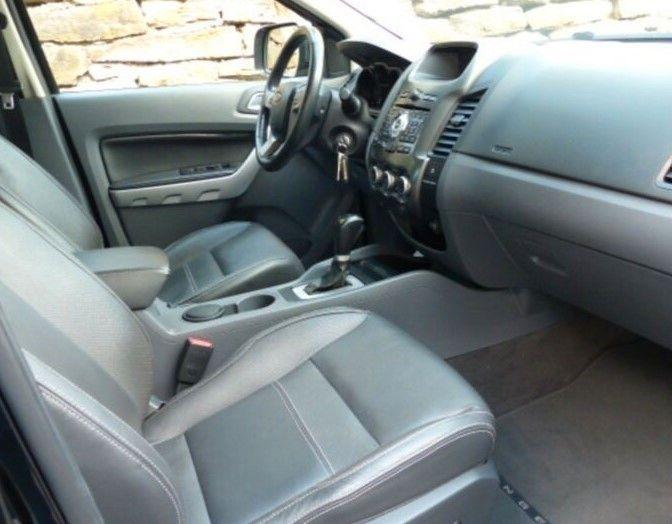 Купити надійну автівку Ford Ranger DK 4x4  пробіг: 331000 рік: August 2015 Diesel потужність:200 PS ціна: 5100 - Фото 5