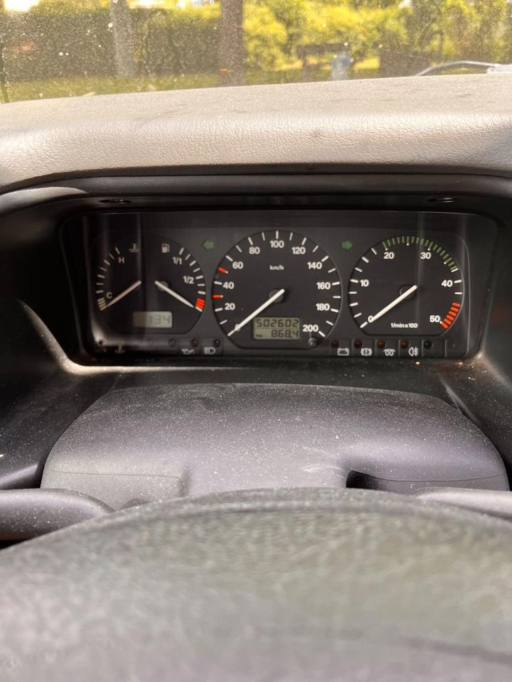 Купити авто, домовленість ціни Volkswagen T4 Multivan рік: Juni 1996 Diesel потужність:102 PS коробка: Manuell ціна: 3500 - Фото 7