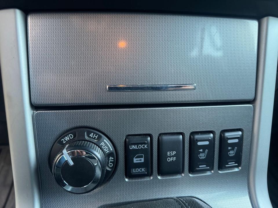  Дпомога з купівлі та пригону авто для ЗСУ Nissan Navara Pickup пробіг: 233000 Diesel потужність:190 PS коробка: Manuell ціна: 5950 - Фото 11