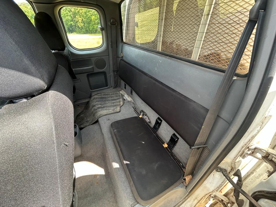 Якісне авто з Европи Ford Ranger 2.5 TDCI 4x4/Klima  пробіг: 225000 рік: Oktober 2008 Diesel потужність:143 PS коробка: Manuell ціна: 5990 - Фото 10