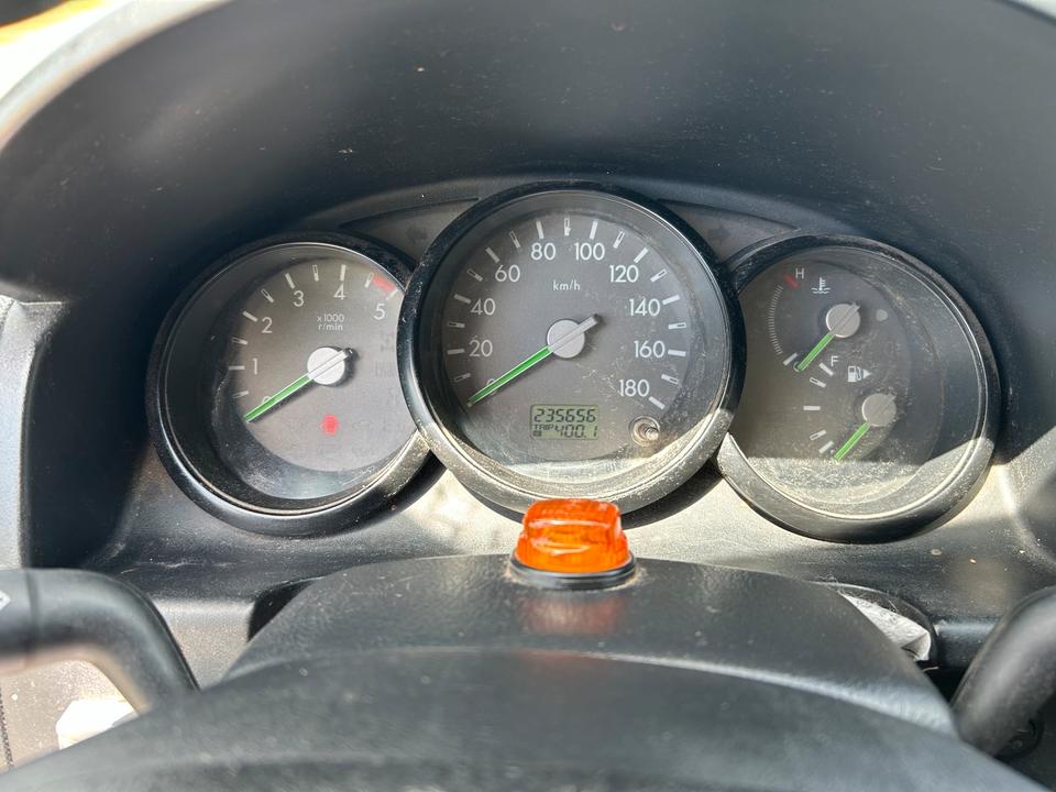 Якісне авто з Европи Ford Ranger 2.5 TDCI 4x4/Klima  пробіг: 225000 рік: Oktober 2008 Diesel потужність:143 PS коробка: Manuell ціна: 5990 - Фото 12