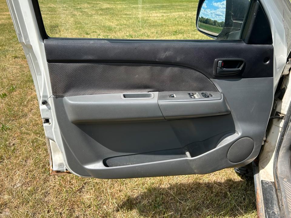 Якісне авто з Европи Ford Ranger 2.5 TDCI 4x4/Klima  пробіг: 225000 рік: Oktober 2008 Diesel потужність:143 PS коробка: Manuell ціна: 5990 - Фото 13