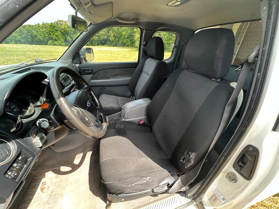 Якісне авто з Европи Ford Ranger 2.5 TDCI 4x4/Klima  пробіг: 225000 рік: Oktober 2008 Diesel потужність:143 PS коробка: Manuell ціна: 5990 - Фото 9