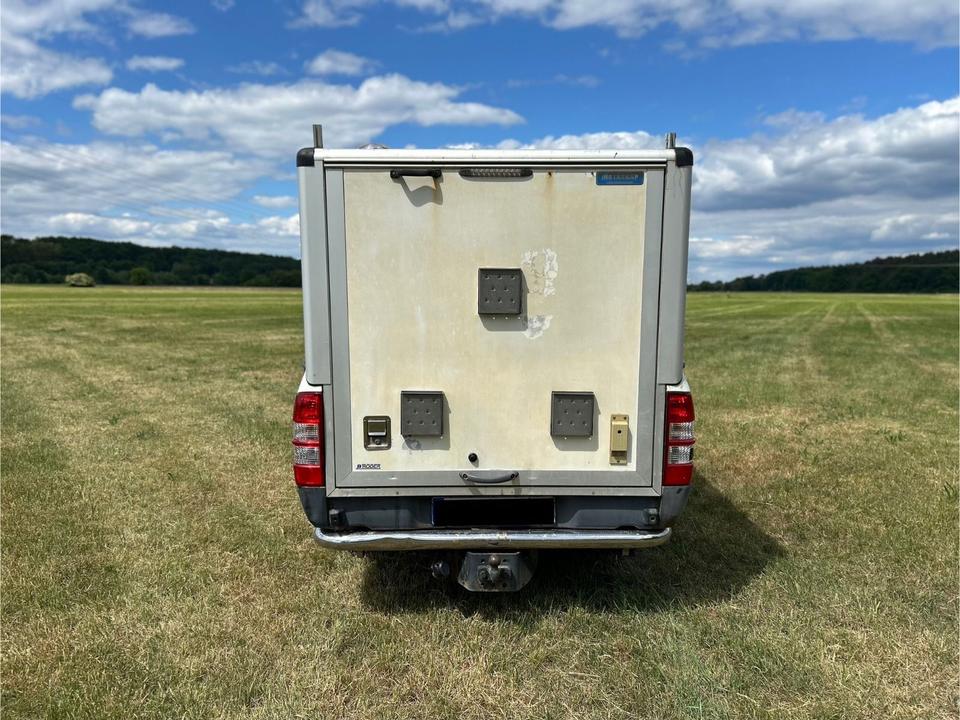 Авто з Європи Ford Ranger 2.5 TDCI 4x4/Klima  пробіг: 225000 Diesel потужність:143 PS коробка: Manuell ціна: 5990 - Фото 5