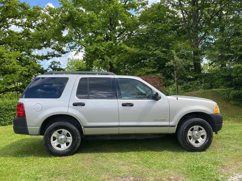  Дпомога з купівлі та пригону авто Ford Explorer V6 4L  пробіг: 174500 рік: Juli 2005 Benzin ціна: 5950 - Фото 13