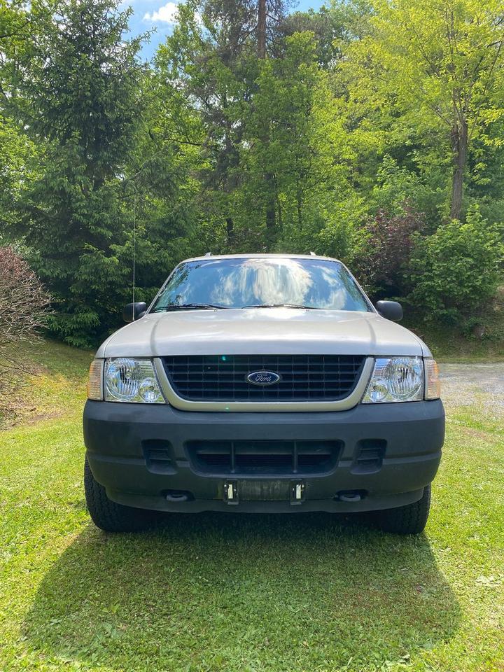  Дпомога з купівлі та пригону авто Ford Explorer V6 4L  пробіг: 174500 рік: Juli 2005 Benzin ціна: 5950 - Фото 2