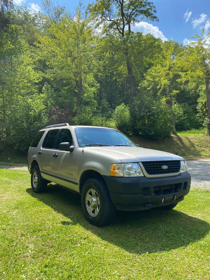  Дпомога з купівлі та пригону авто Ford Explorer V6 4L  пробіг: 174500 рік: Juli 2005 Benzin ціна: 5950 - Фото 5