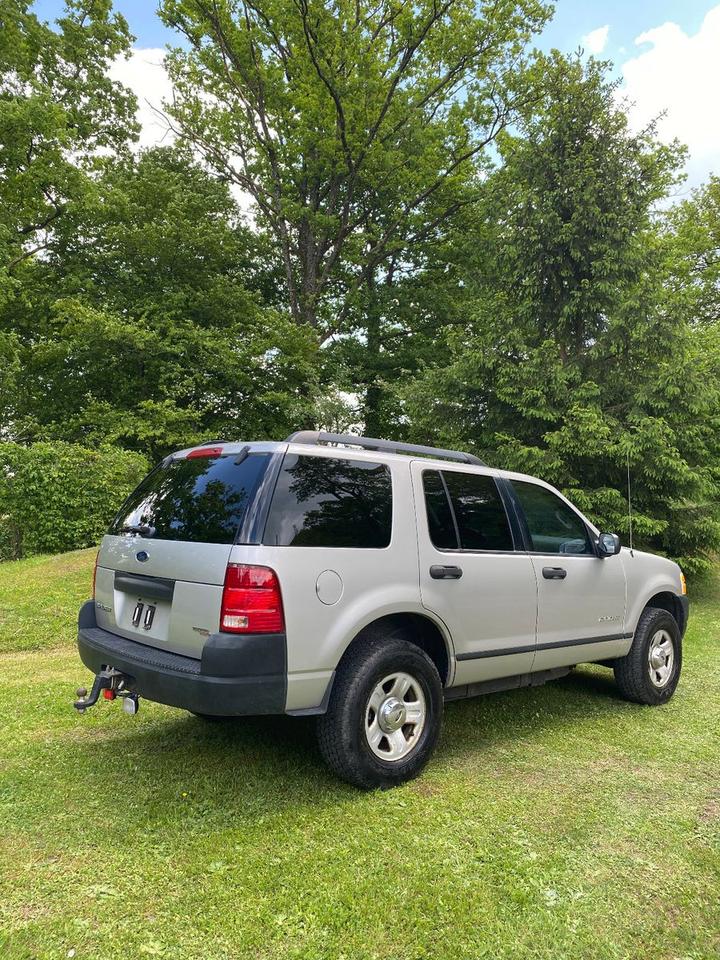  Дпомога з купівлі та пригону авто Ford Explorer V6 4L  пробіг: 174500 рік: Juli 2005 Benzin ціна: 5950 - Фото 7