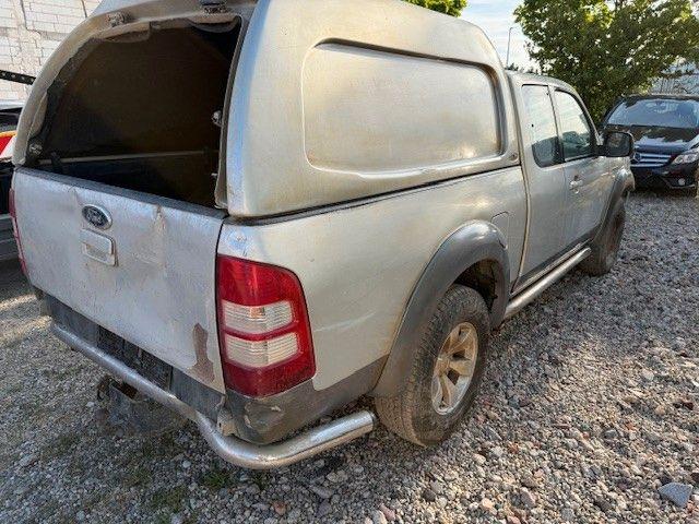 Надійне авто на фронт Ford Ranger Doppelkabine  пробіг: 197000 рік: Juni 2008 Diesel потужність:143 PS коробка: Manuell ціна: 3450 - Фото 3