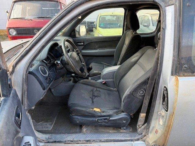 Надійне авто на фронт Ford Ranger Doppelkabine  пробіг: 197000 рік: Juni 2008 Diesel потужність:143 PS коробка: Manuell ціна: 3450 - Фото 5