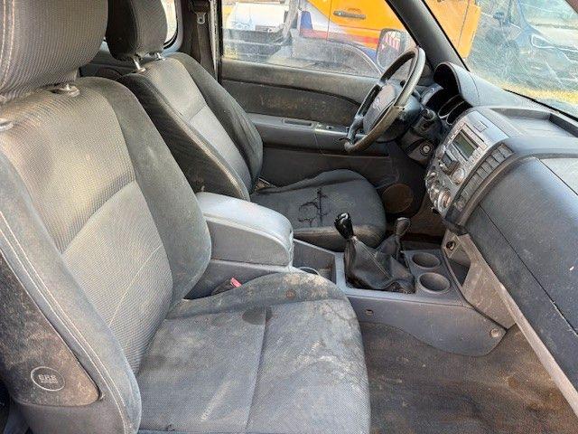 Надійне авто на фронт Ford Ranger Doppelkabine  пробіг: 197000 рік: Juni 2008 Diesel потужність:143 PS коробка: Manuell ціна: 3450 - Фото 6