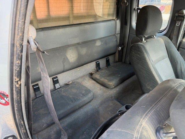 Надійне авто на фронт Ford Ranger Doppelkabine  пробіг: 197000 рік: Juni 2008 Diesel потужність:143 PS коробка: Manuell ціна: 3450 - Фото 7