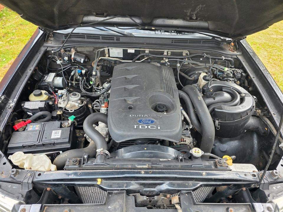 Авто для військових, пригнати з ЕвропитFord Ranger 2.5  пробіг: 284599 Diesel потужність:143 PS коробка: Manuell ціна: 4990 - Фото 10