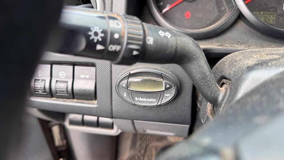 Позашляховий купити Ford Ranger 2.5 TDCI 4x4 off-road  пробіг: 220000 Diesel потужність:143 PS коробка: Manuell ціна: 5750 - Фото 19