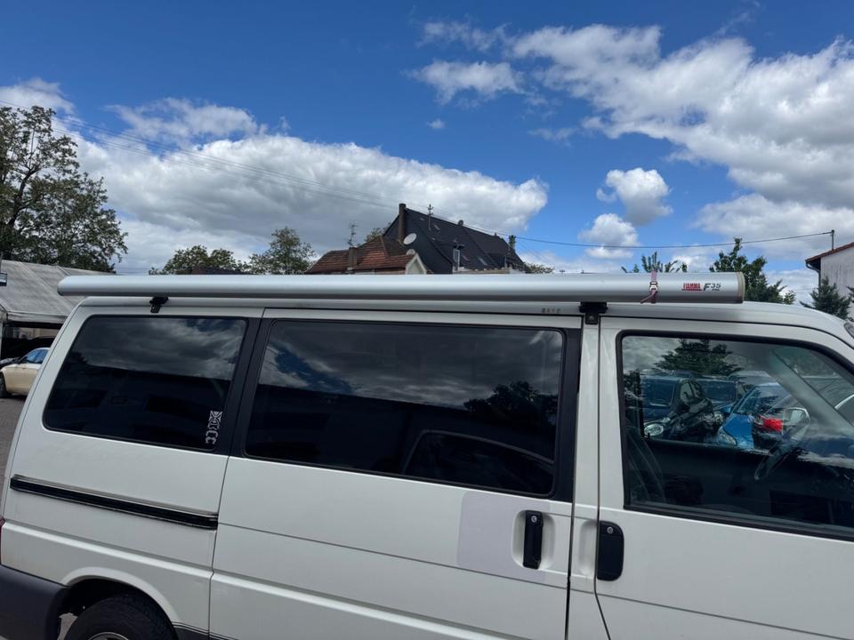 Купити авто з Європи Volkswagen T4  пробіг: 349740 рік: April 1998 Diesel потужність:68 PS коробка: Manuell ціна: 3650 - Фото 4