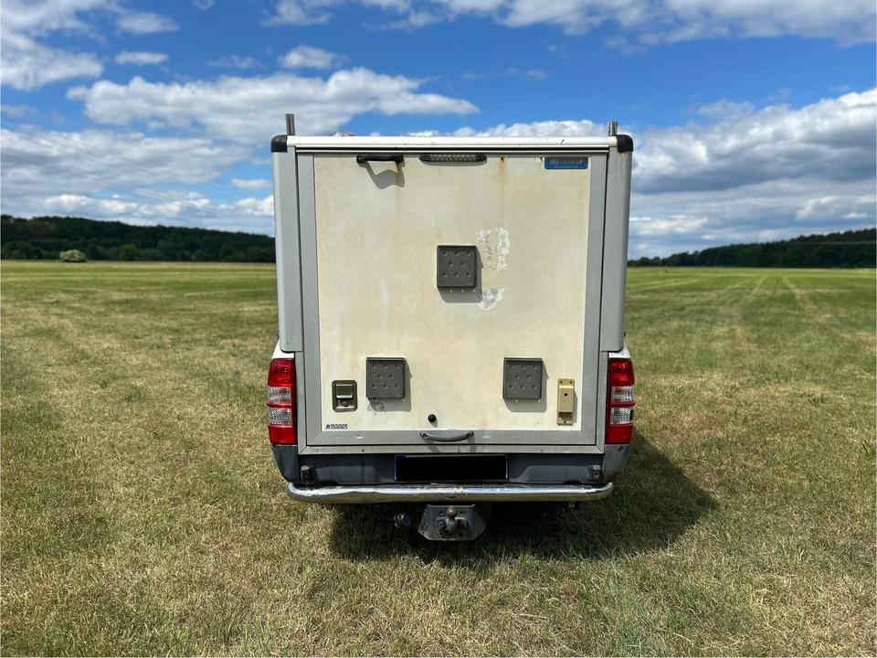 Авто на потреби військових Ford Ranger 2.5 TDCI  пробіг: 225000 Diesel потужність:143 PS ціна: 5490 - Фото 5