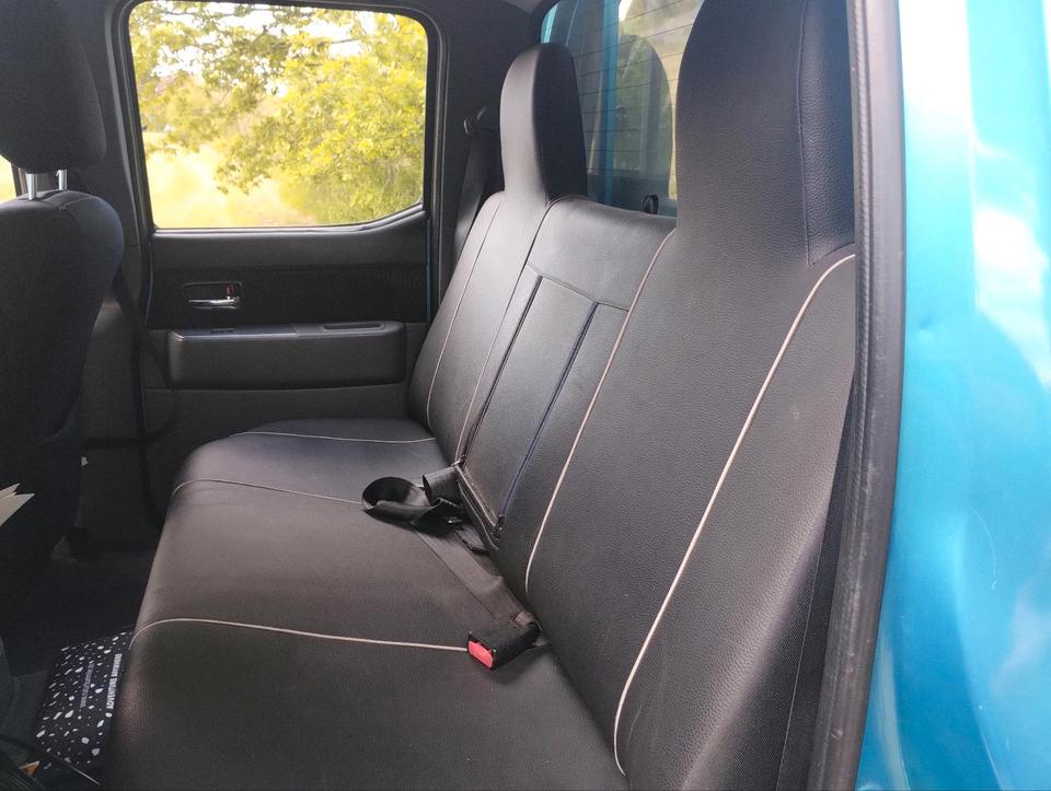 Купити авто для військових Ford Ranger XLT 4x4  пробіг: 250000 рік: Oktober 2010 Diesel коробка: Manuell ціна: 4000 - Фото 5