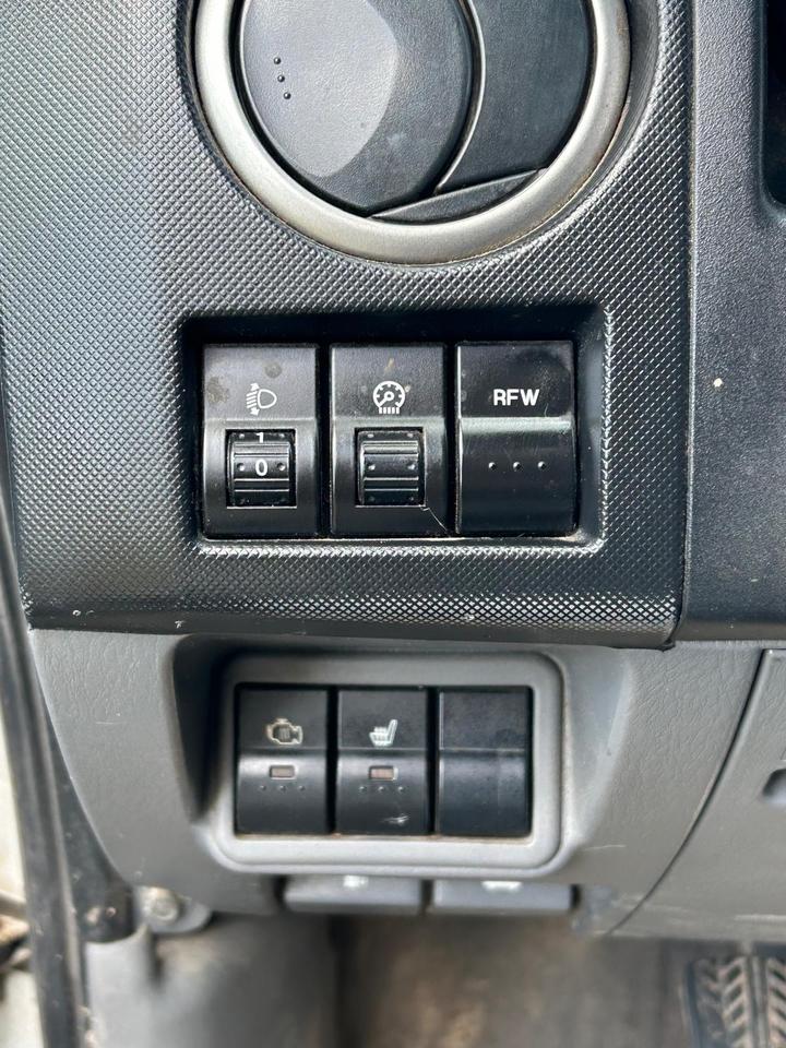 Допомога в пригоні авто Ford Ranger 2.5  пробіг: 225000 рік: Oktober 2008 Diesel потужність:143 PS коробка: Manuell ціна: 4900 - Фото 10