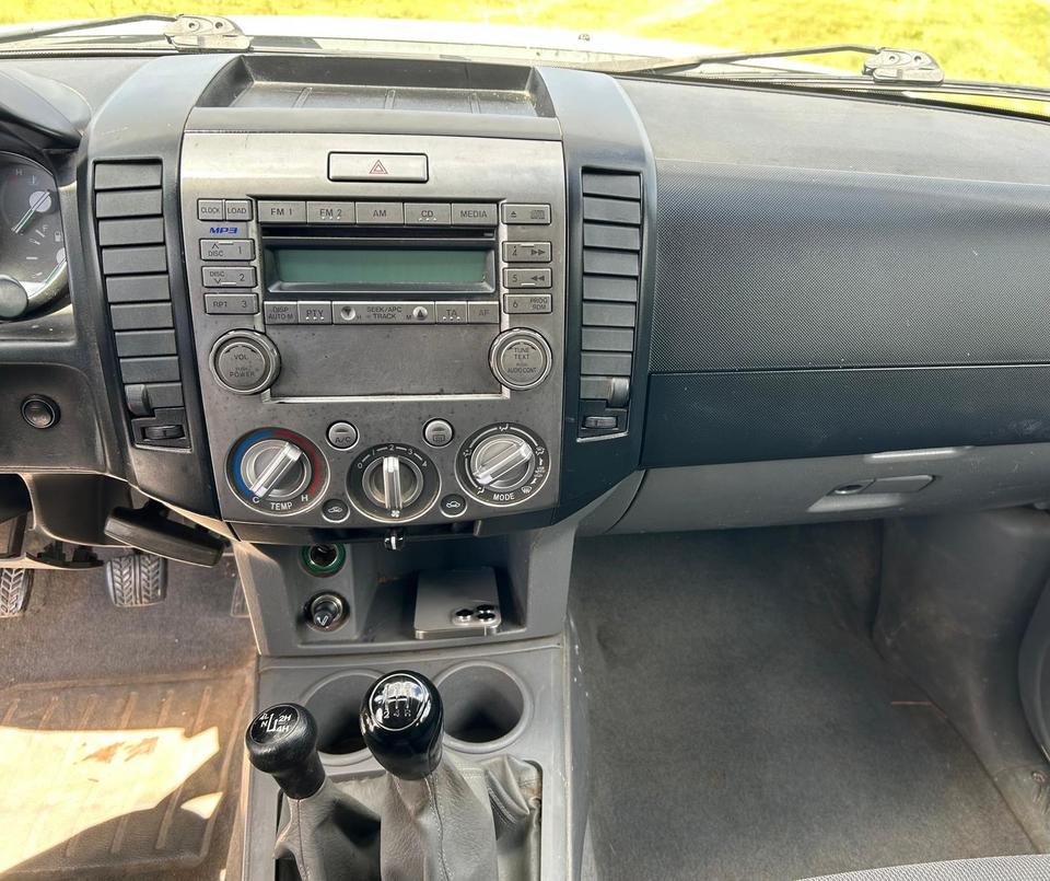 Допомога в пригоні авто Ford Ranger 2.5  пробіг: 225000 рік: Oktober 2008 Diesel потужність:143 PS коробка: Manuell ціна: 4900 - Фото 11