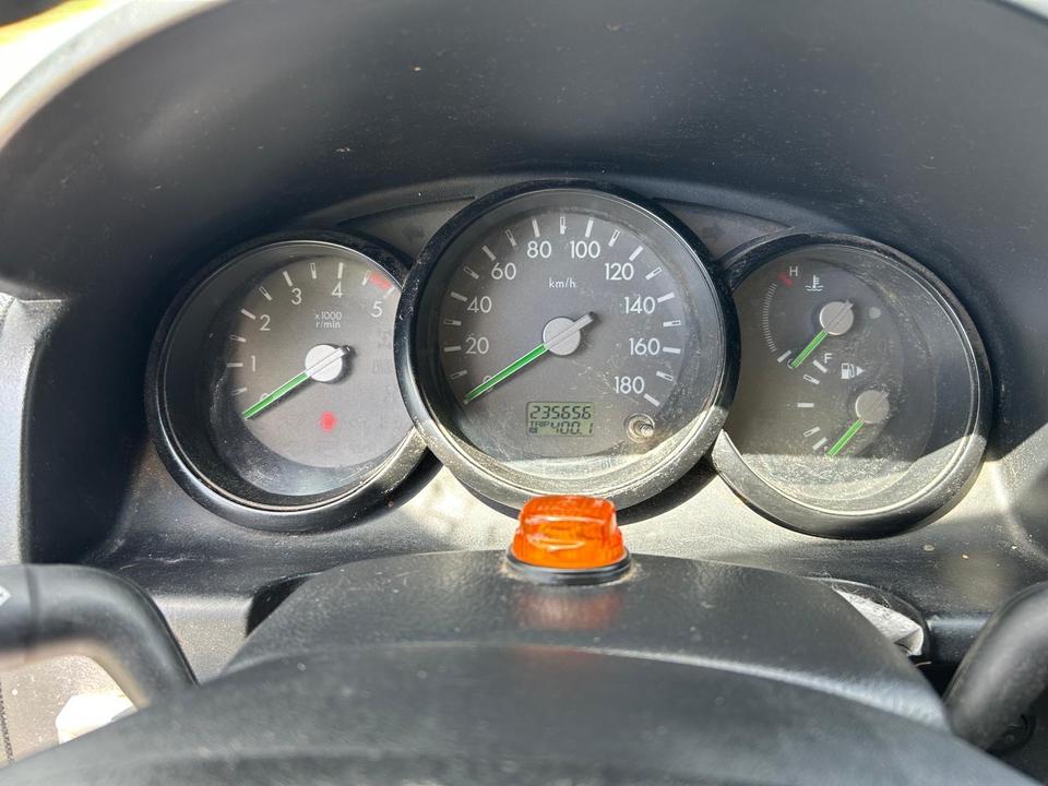 Допомога в пригоні авто Ford Ranger 2.5  пробіг: 225000 рік: Oktober 2008 Diesel потужність:143 PS коробка: Manuell ціна: 4900 - Фото 8