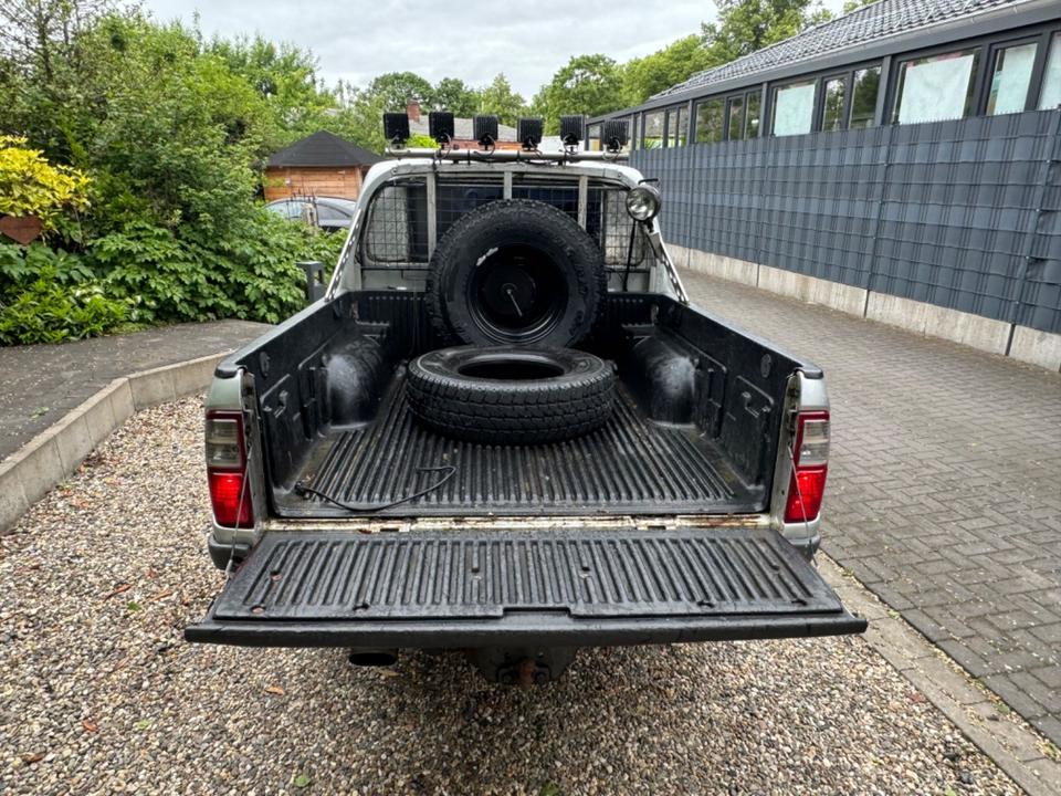  Дпомога з купівлі та пригону якісного авто Ford Ranger  пробіг: 259000 рік: Januar 2005 Diesel коробка: Manuell ціна: 5950 - Фото 14