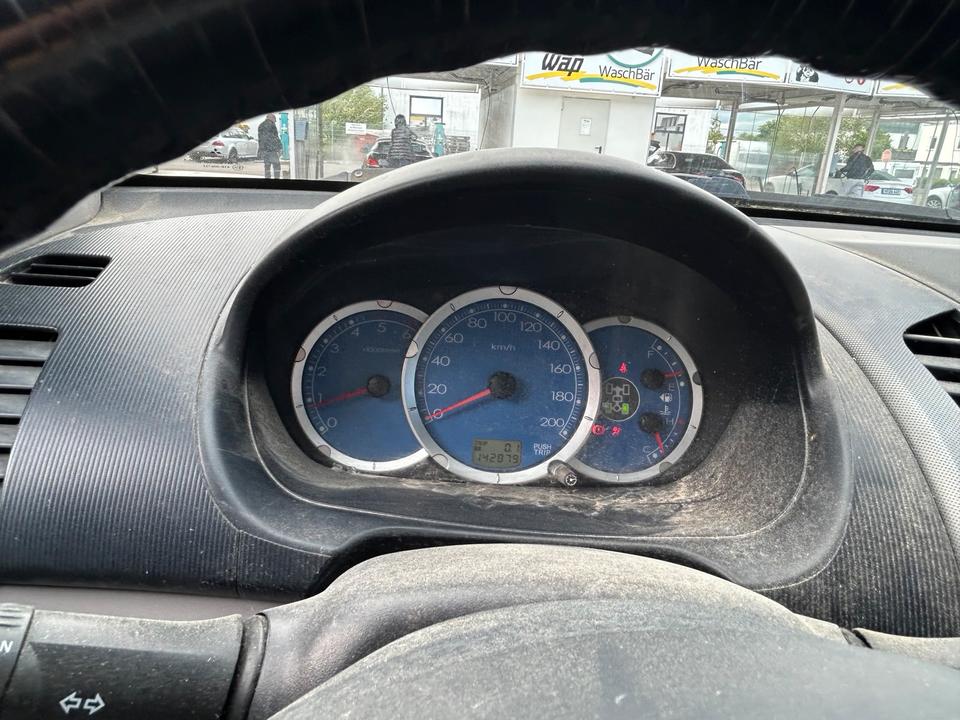 Потужне авто для потреб ЗСУ Mitsubishi L200 2.5 DiD Double Kabine рік: Mai 2006 Diesel потужність:136 PS ціна: 5600 - Фото 8