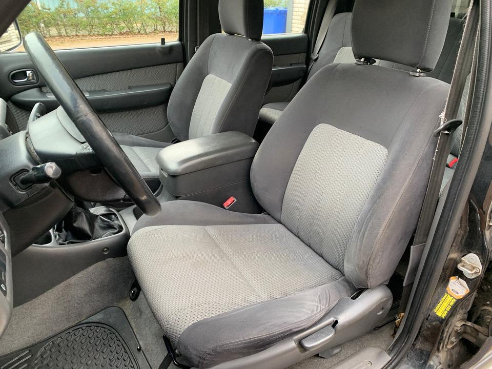 Ford Ranger Doppelkabine 4X4 пробіг: 275761 рік: Mai 2006 Diesel потужність:109 PS коробка: Manuell ціна: 3450 - Фото 10