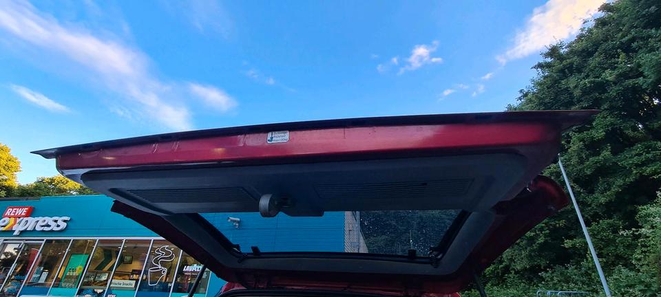 Ford Explorer Rammbügel Trittbretter USA U2 4.0 V6 4x4 Vollleder пробіг: 214000 рік: Juni 1997 Benzin потужність:204 PS ціна: 4490  - Фото 12