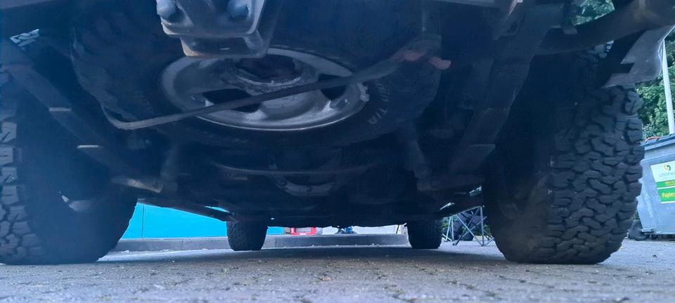 Ford Explorer Rammbügel Trittbretter USA U2 4.0 V6 4x4 Vollleder пробіг: 214000 рік: Juni 1997 Benzin потужність:204 PS ціна: 4490  - Фото 15