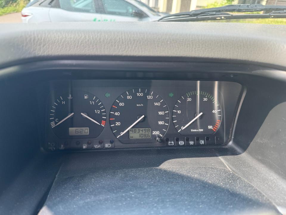 VW T4 Multivan 2.5 TDI пробіг: 483498 рік: März 1998 потужність:102 PS коробка: Manuell ціна: 2500 - Фото 10