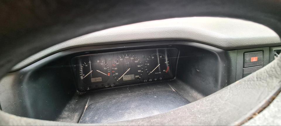 VW T4 Multivan TDI пробіг: 360000 рік: März 1996 Diesel потужність:102 PS ціна: 2500 - Фото 2