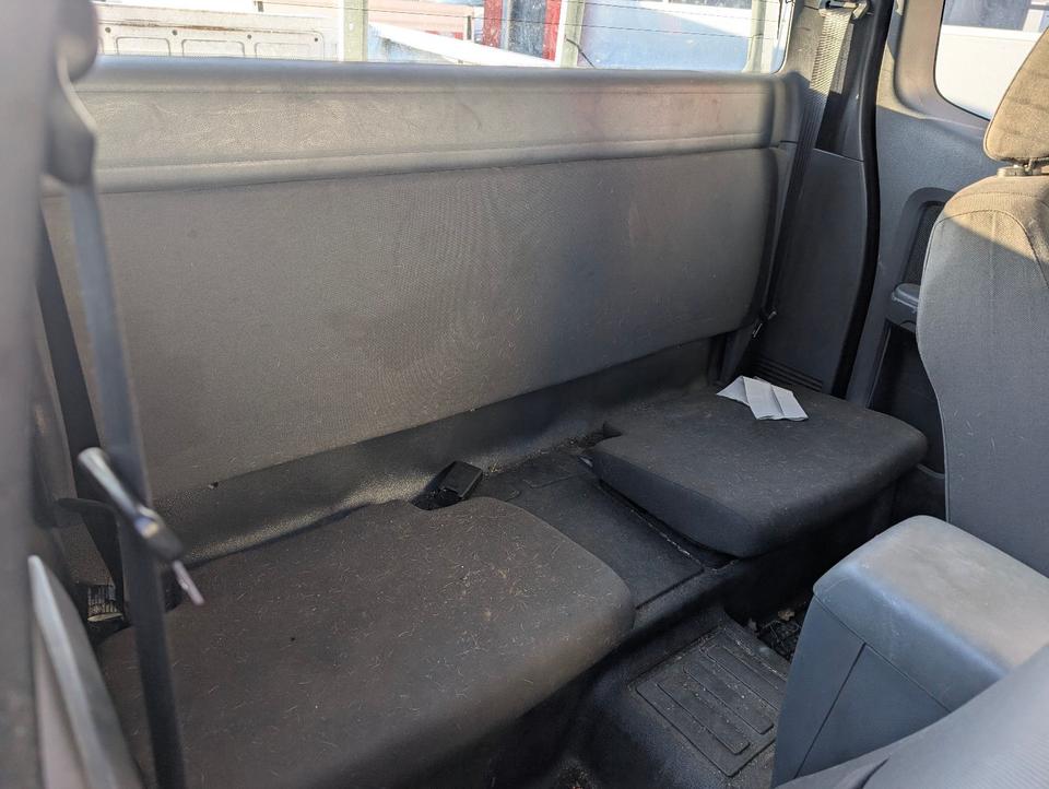 Ford Ranger XL 4x4/Schneeschieber/TÜV10.2025 пробіг: 195000 рік: November 2015 Diesel потужність:125 PS коробка: Manuell ціна: 5950 - Фото 12