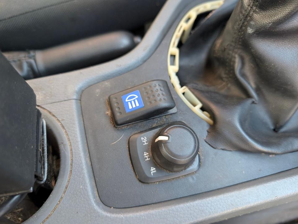 Ford Ranger XL 4x4/Schneeschieber/TÜV10.2025 пробіг: 195000 рік: November 2015 Diesel потужність:125 PS коробка: Manuell ціна: 5950 - Фото 14